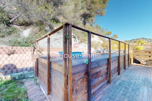 Maison à vendre 7 pièces de 180 m²