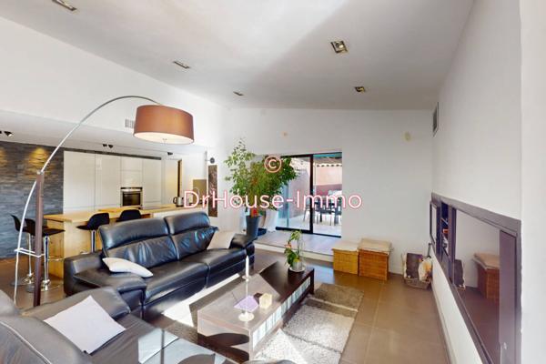 Maison à vendre 7 pièces de 180 m²