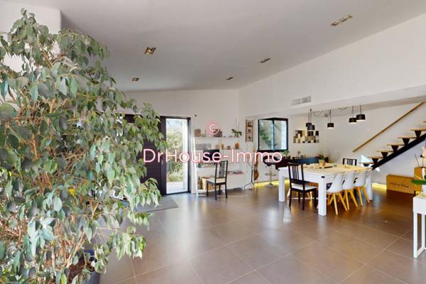 Maison à vendre 7 pièces de 180 m²