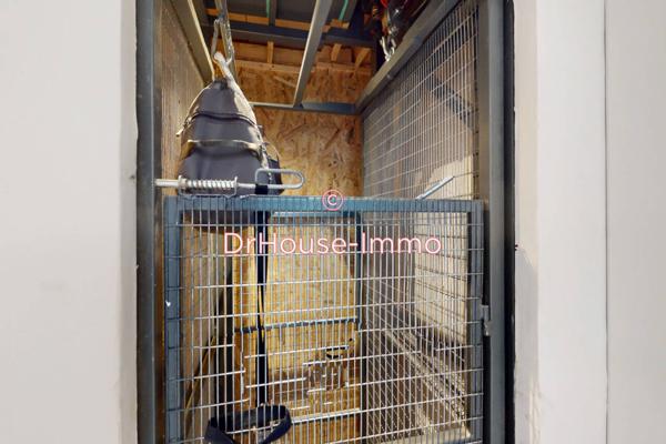 Maison à vendre 7 pièces de 180 m²