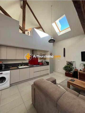 Vente Maison de village 3 pièces 63 m2 à Mont-Dauphin