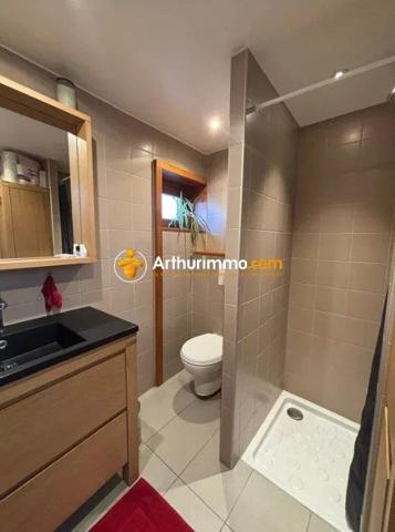 Vente Maison de village 3 pièces 63 m2 à Mont-Dauphin