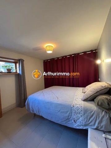 Vente Maison de village 3 pièces 63 m2 à Mont-Dauphin