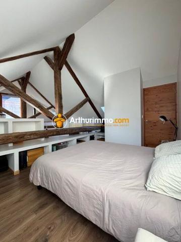 Vente Maison de village 3 pièces 63 m2 à Mont-Dauphin