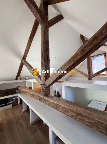 Vente Maison de village 3 pièces 63 m2 à Mont-Dauphin