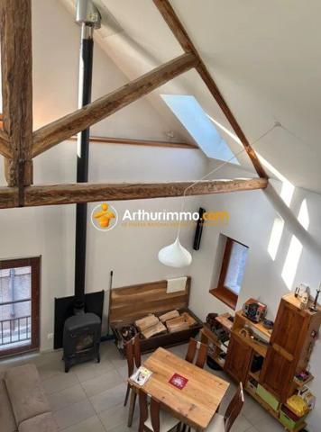 Vente Maison de village 3 pièces 63 m2 à Mont-Dauphin