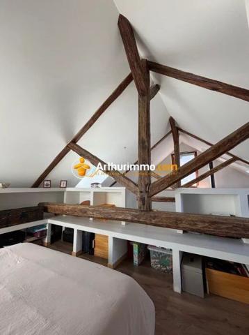 Vente Maison de village 3 pièces 63 m2 à Mont-Dauphin