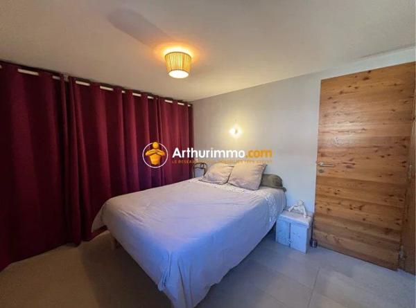 Vente Maison de village 3 pièces 63 m2 à Mont-Dauphin