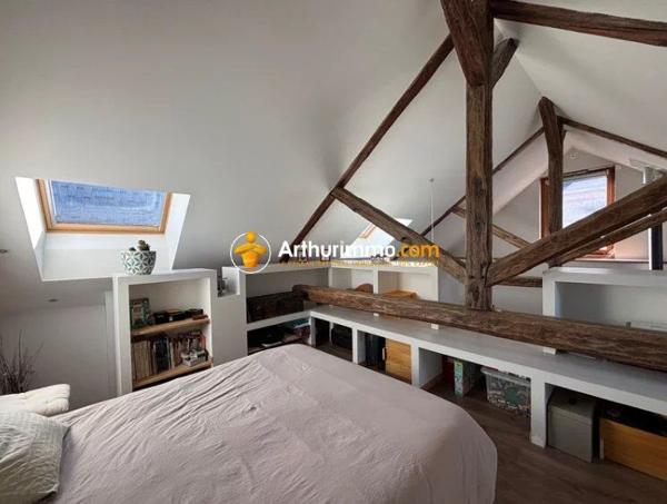 Vente Maison de village 3 pièces 63 m2 à Mont-Dauphin