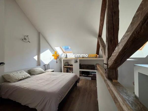 Vente Maison de village 3 pièces 63 m2 à Mont-Dauphin