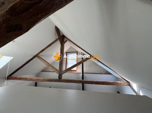 Vente Maison de village 3 pièces 63 m2 à Mont-Dauphin