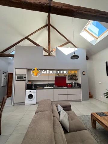 Vente Maison de village 3 pièces 63 m2 à Mont-Dauphin