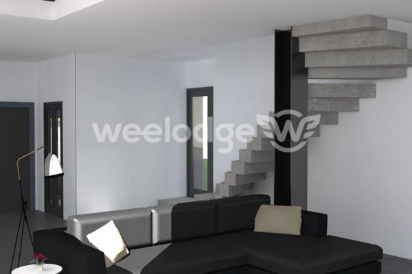 Terrain à vendre de 668 m² à Cornillon-Confoux