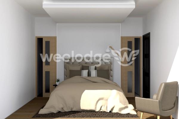 Terrain à vendre de 668 m² à Cornillon-Confoux