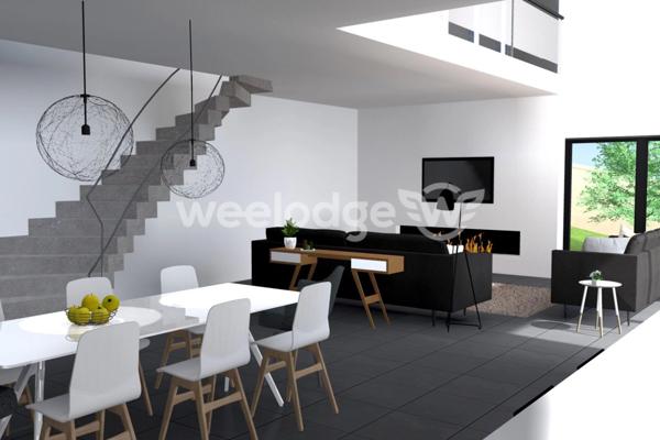 Terrain à vendre de 668 m² à Cornillon-Confoux