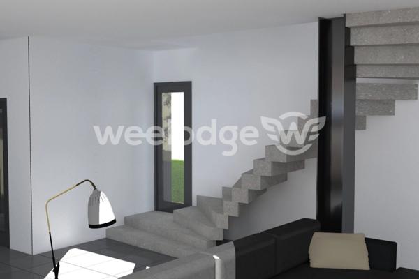 Terrain à vendre de 668 m² à Cornillon-Confoux