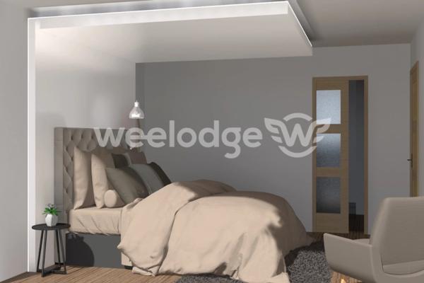 Terrain à vendre de 668 m² à Cornillon-Confoux