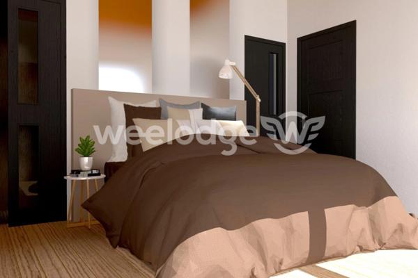 Terrain à vendre de 668 m² à Cornillon-Confoux