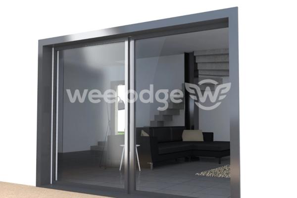 Terrain à vendre de 668 m² à Cornillon-Confoux