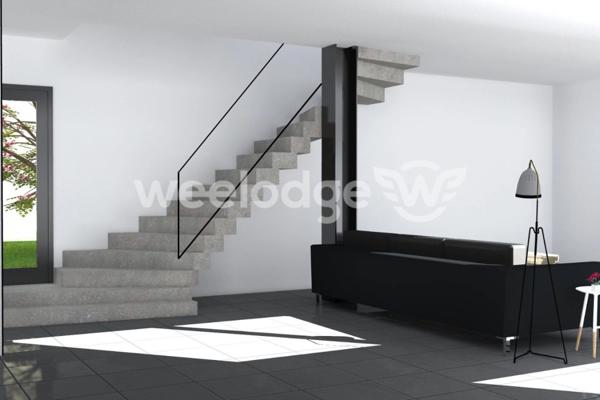 Terrain à vendre de 668 m² à Cornillon-Confoux