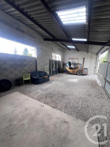 Parking à vendre  110,11 m2 CHAMPS SUR YONNE - 89