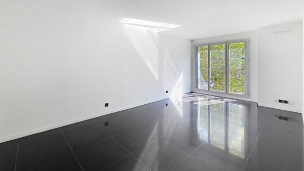 Appartement - 3 pièces - 63m²
