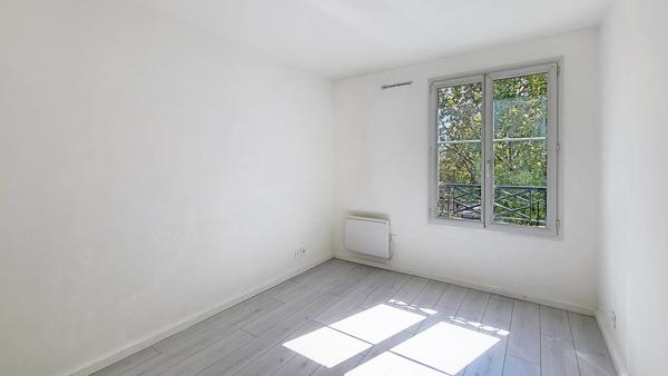 Appartement - 3 pièces - 63m²