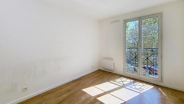 Appartement - 3 pièces - 63m²