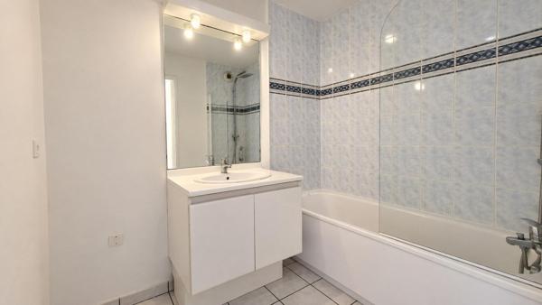 Appartement - 3 pièces - 63m²