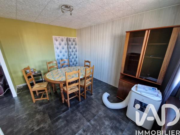 Appartement à vendre 3 pièces 85 m² Saint-Chamond