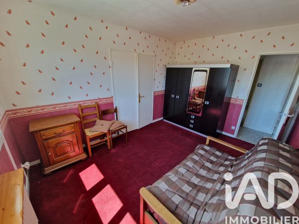 Appartement à vendre 3 pièces 85 m² Saint-Chamond