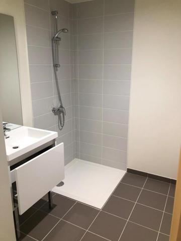 Studio 22 m² - résidence récente