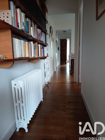 Maison à vendre 8 pièces 190 m² Essarts-en-Bocage