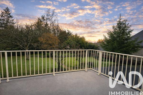 Maison à vendre 8 pièces 190 m² Essarts-en-Bocage