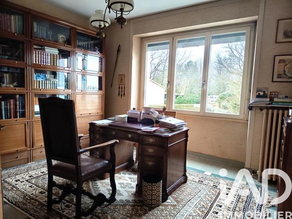 Maison à vendre 8 pièces 190 m² Essarts-en-Bocage