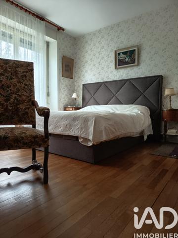 Maison à vendre 8 pièces 190 m² Essarts-en-Bocage