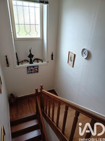 Maison à vendre 8 pièces 190 m² Essarts-en-Bocage