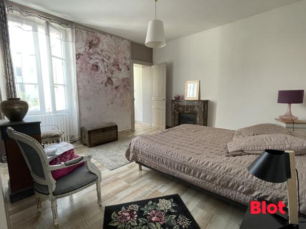 Maison 5 pièce(s)