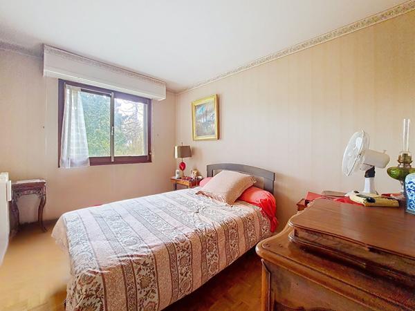 Orleans Saint Marceau tram A ! Appartement ascenseur T5 avec 2 parkings - balcon