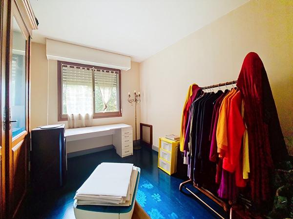Orleans Saint Marceau tram A ! Appartement ascenseur T5 avec 2 parkings - balcon