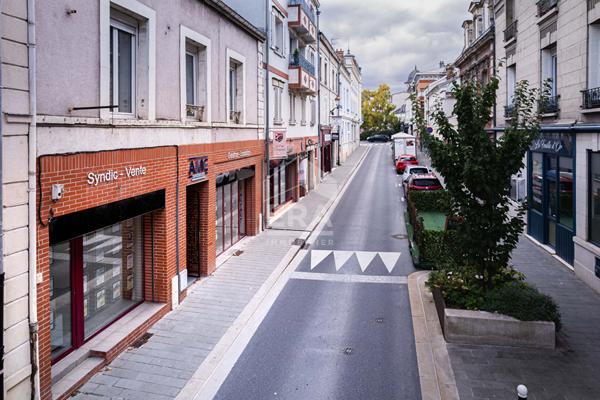 FOND DE COMMERCE EPERNAY