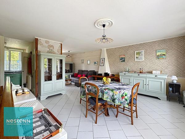 Maison 3 pièces à vendre à Bléré centre (37150) - 165 000 €