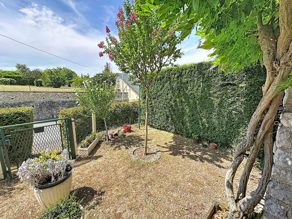 Maison 3 pièces à vendre à Bléré centre (37150) - 165 000 €