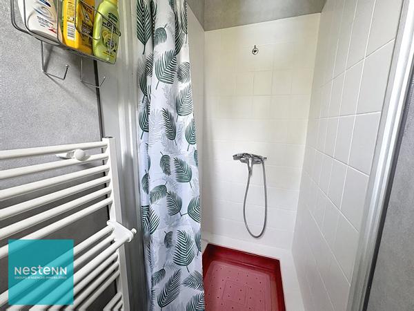 Maison 3 pièces à vendre à Bléré centre (37150) - 165 000 €