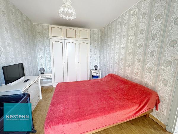 Maison 3 pièces à vendre à Bléré centre (37150) - 165 000 €