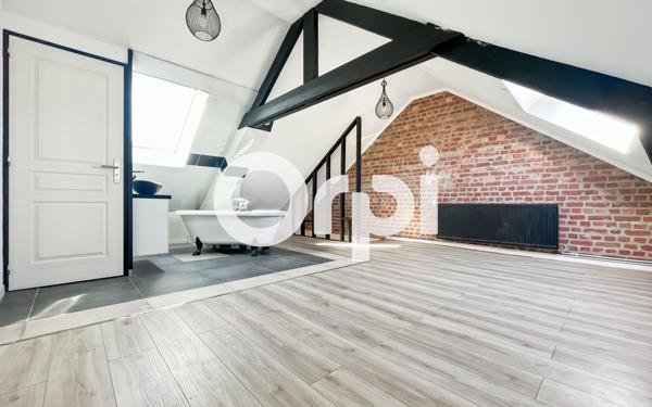 Maison à vendre    4 pièces •  Bray-Dunes