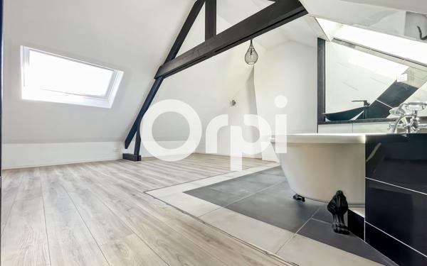 Maison à vendre    4 pièces •  Bray-Dunes