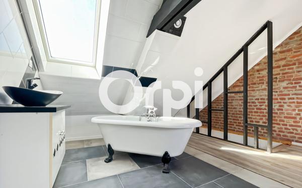 Maison à vendre    4 pièces •  Bray-Dunes