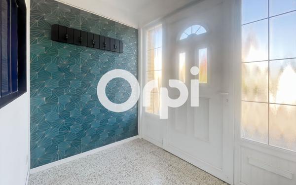 Maison à vendre    4 pièces •  Bray-Dunes