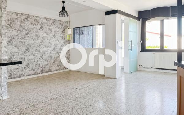 Maison à vendre    4 pièces •  Bray-Dunes